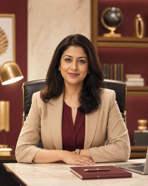 Dr. Sahana Iyer