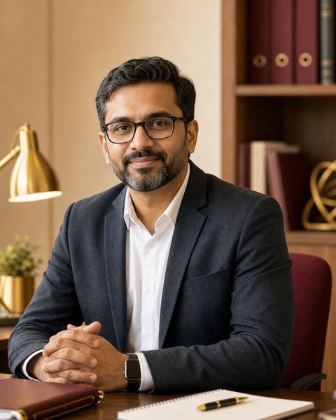 Rohan Bhattacharya