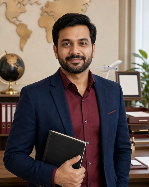 Arun Reddy